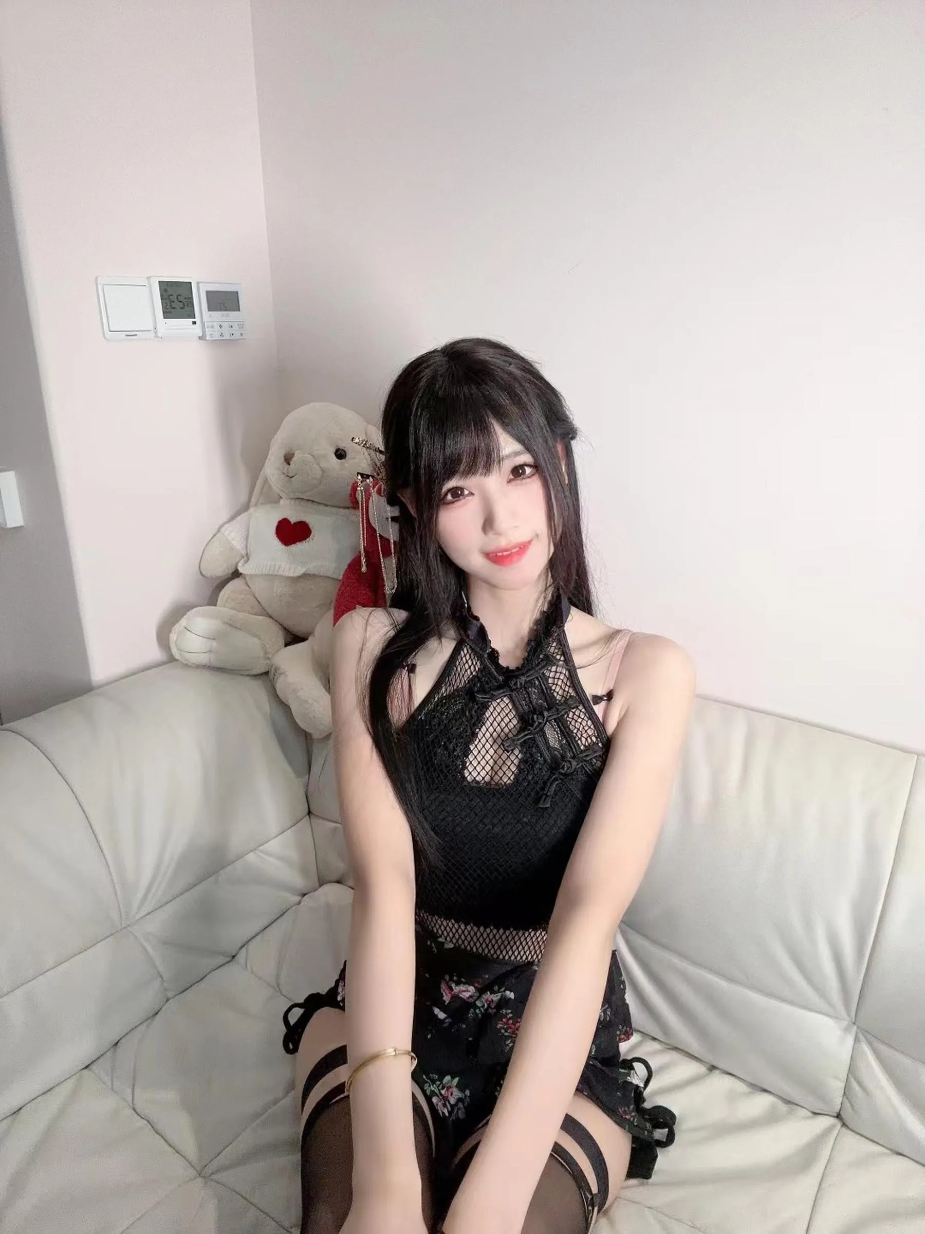B站十万口草莓粥粥 – NO.04 舰长图包23.03.29 [62P]插图9